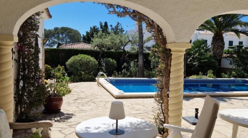 Tarragona - Mont-roig del Camp - 419m2