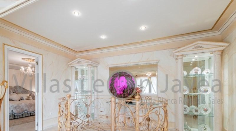 Alicante - Jávea - 1020m2