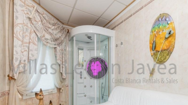 Alicante - Jávea - 1020m2