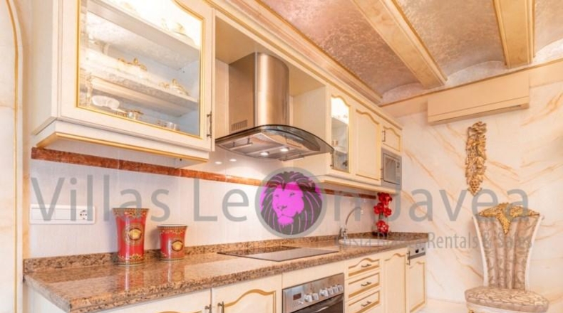 Alicante - Jávea - 1020m2