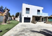 Xalet independent amb terreny en venda a la España, Oriola, ref.: TR334457 foto