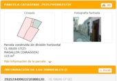 Land suitable for development for sale on España, Magallón, ref: TR95687 photo