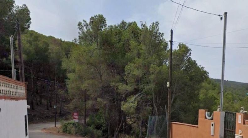 Tarragona - la Bisbal del Penedès - 596m2