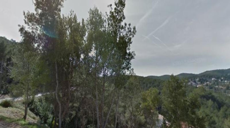 Tarragona - la Bisbal del Penedès - 596m2