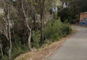 Parcel·la urbanitzable en venda a la España, la Bisbal del Penedès, ref.: TR97225 foto
