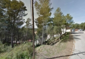 Parcel·la urbanitzable en venda a la España, la Bisbal del Penedès, ref.: TR97225 foto