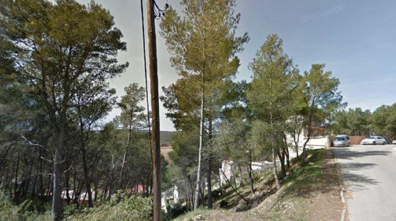 Tarragona - la Bisbal del Penedès - 596m2