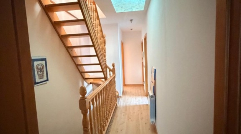 Barcelona - Malgrat de Mar - 160m2