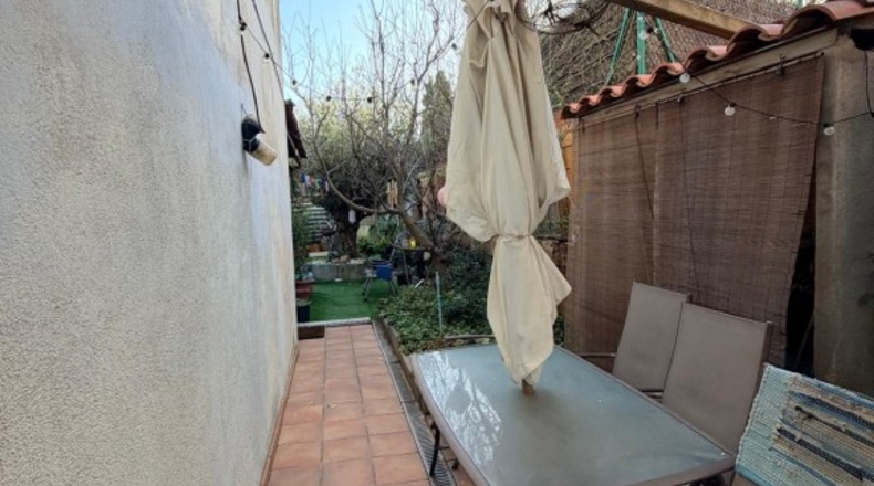 Barcelona - Malgrat de Mar - 160m2