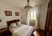 Chalet independiente con terreno en venta en Zas ref: TR396511 foto