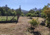 Chalet independiente con terreno en venta en Zas ref: TR396511 foto