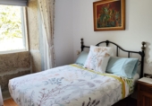 Chalet independiente con terreno en venta en Zas ref: TR396511 foto