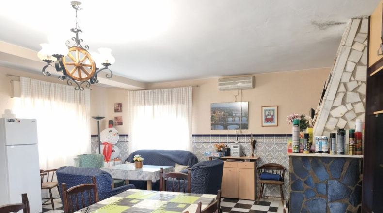 Badajoz - Badajoz - 2500m2