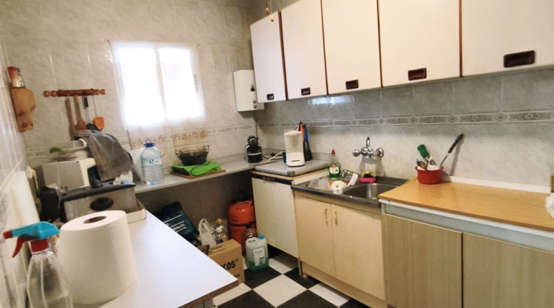 Badajoz - Badajoz - 2500m2
