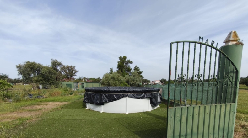 Badajoz - Badajoz - 2500m2