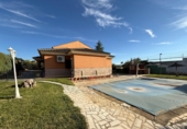 Xalet independent amb terreny en venda a Badajoz ref.: TR404888 foto