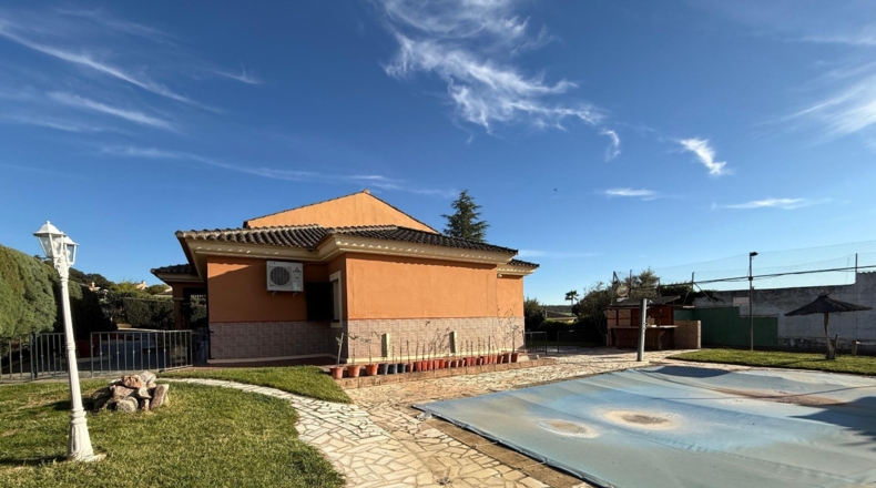 Badajoz - Badajoz - 1463m2