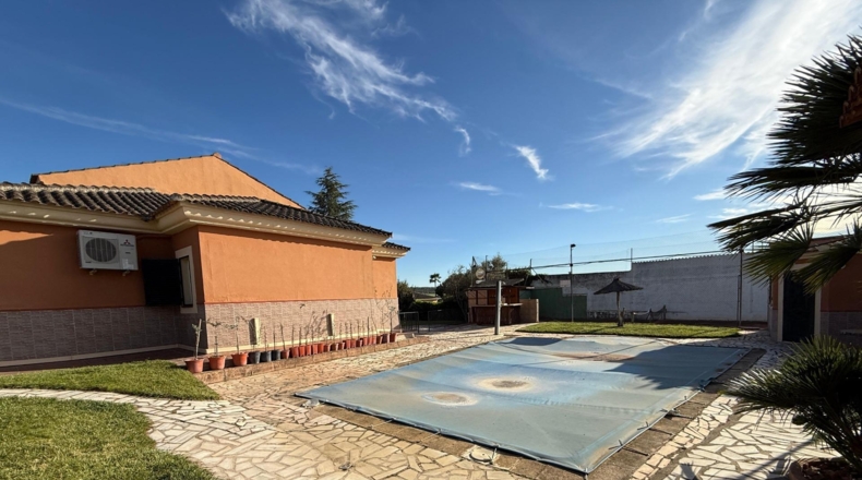 Badajoz - Badajoz - 1463m2