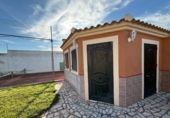 Xalet independent amb terreny en venda a Badajoz ref.: TR404888 foto