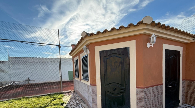 Badajoz - Badajoz - 1463m2