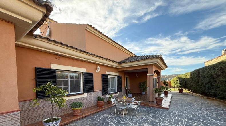 Badajoz - Badajoz - 1463m2