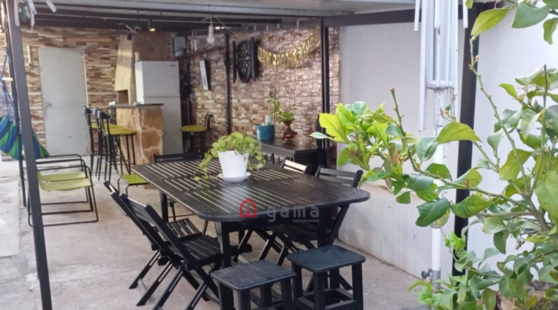 Castellón - Vinaroz - 580m2
