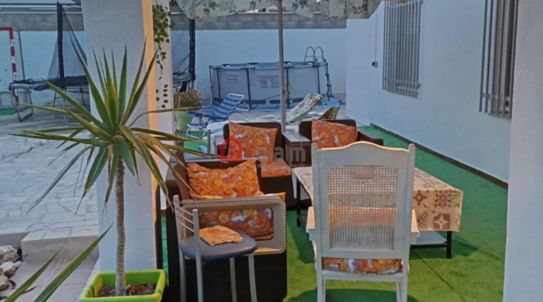 Castellón - Vinaroz - 580m2