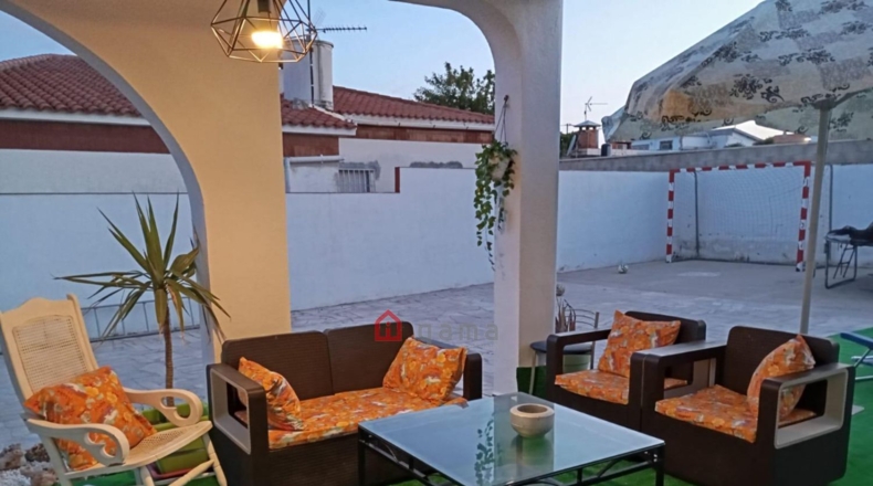 Castellón - Vinaroz - 580m2