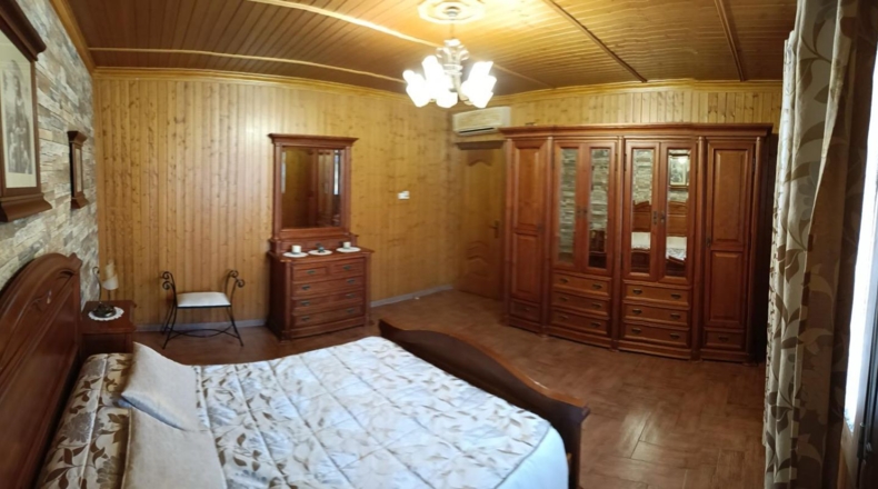 Granada - Huétor Tájar - 367m2