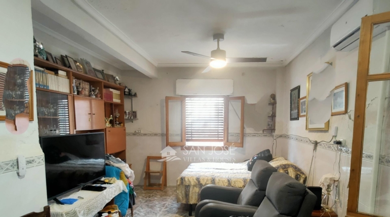 Alicante - Aspe - 190m2
