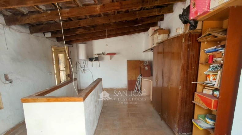 Alicante - Aspe - 190m2