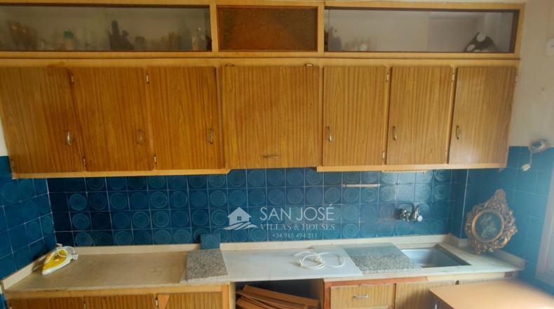 Alicante - Aspe - 190m2