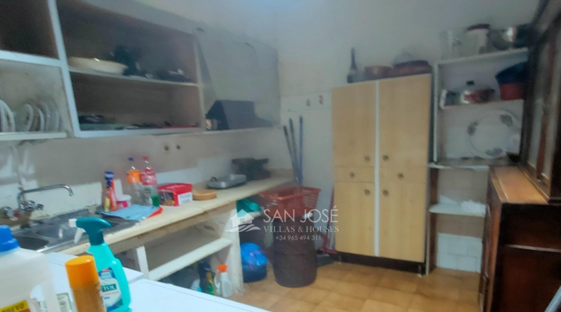 Alicante - Aspe - 190m2