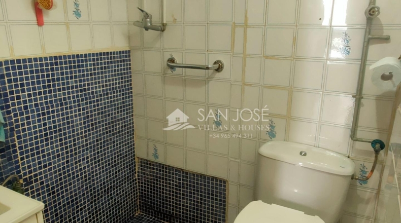 Alicante - Aspe - 190m2