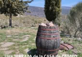 Country house with land for sale on Corral del Álamo s/n, Granada, ref: TR329805 photo