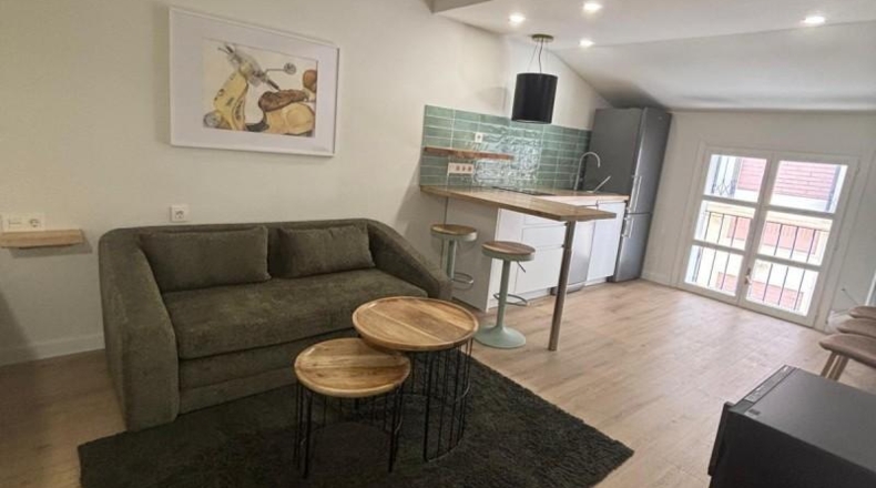 Zaragoza - Saragossa - 45m2