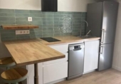 Casa de pueblo en alquiler en la España, Zaragoza, ref: TR337389 foto