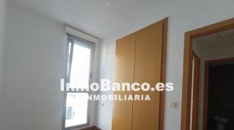 Valencia - Puebla de Vallbona - 224m2