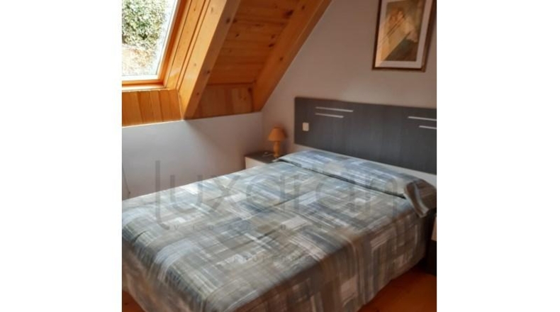 Lérida - Viella - 200m2