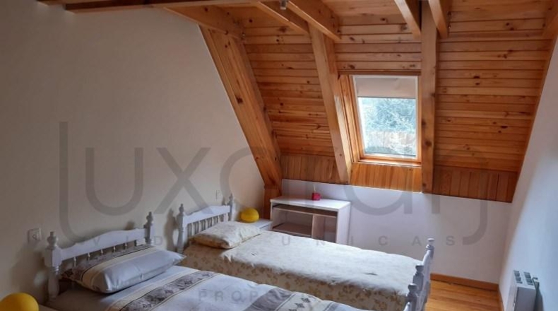 Lérida - Viella - 200m2