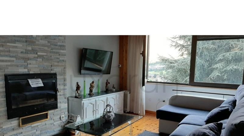Lérida - Viella - 200m2