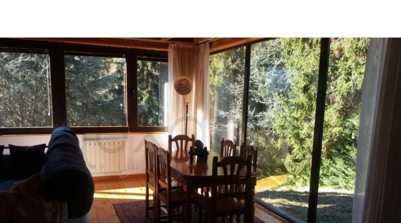 Lérida - Viella - 200m2