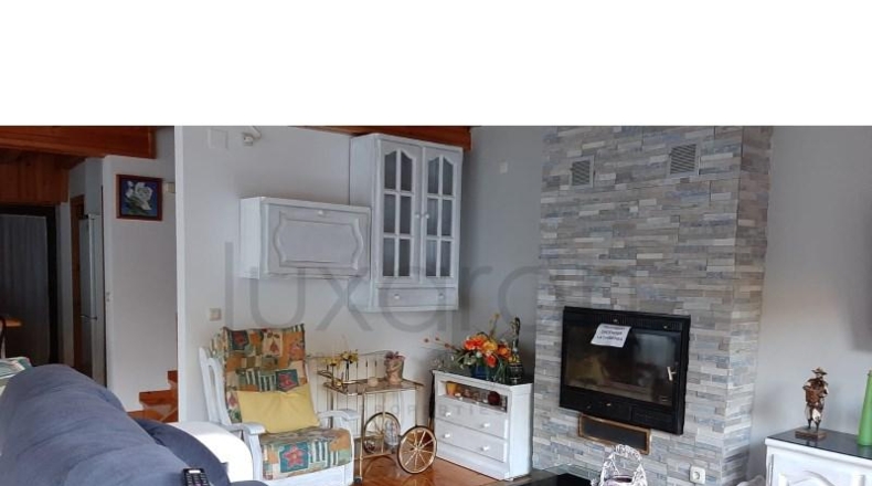 Lérida - Viella - 200m2