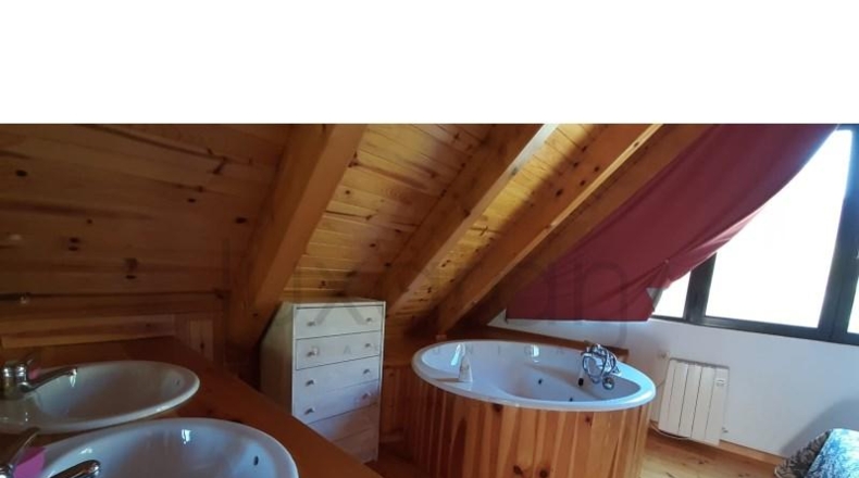 Lérida - Viella - 200m2