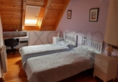 Casa de camp amb terreny en lloguer a la España, Viella, ref.: TR404885 foto