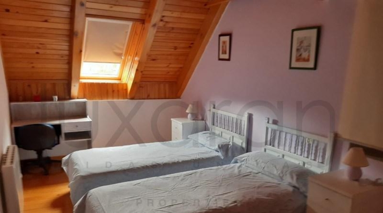 Lérida - Viella - 200m2