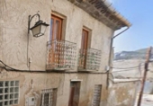 Casa de poble en venda a la España, Alacant, ref.: TR403770 foto