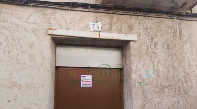 Alicante - Elda - 108m2