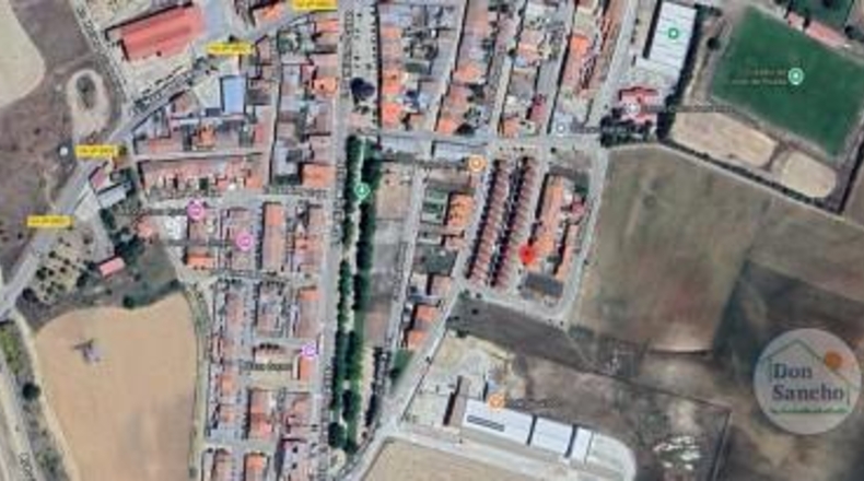 Valladolid - Rueda - 229m2