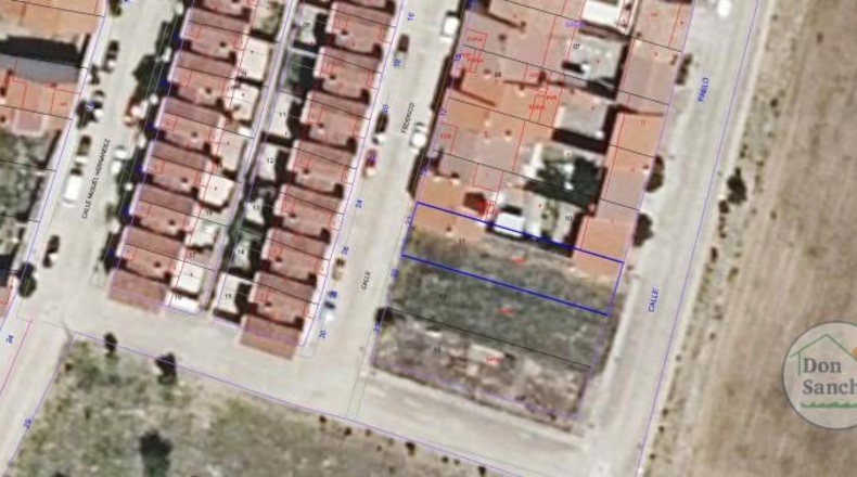 Valladolid - Rueda - 229m2